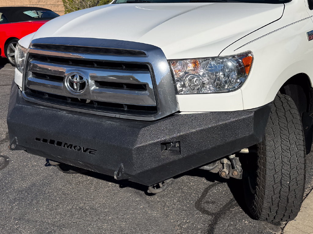 Used 2012 Toyota Tundra 4x4 CrewMax w/ TRD Off-Road Pkg image 5
