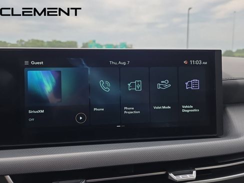 Certified 2025 Hyundai Sonata SE FWD image 18