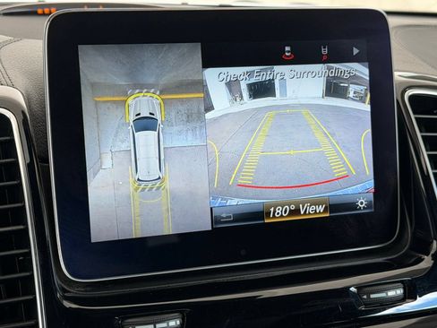 Used 2019 Mercedes-Benz GLS 450 4MATIC image 6