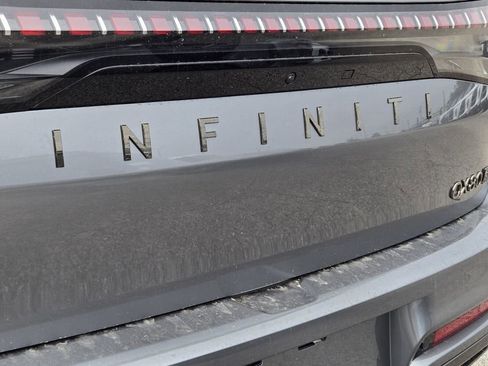 New 2026 INFINITI QX80 Autograph w/ Premium Cargo Package image 10
