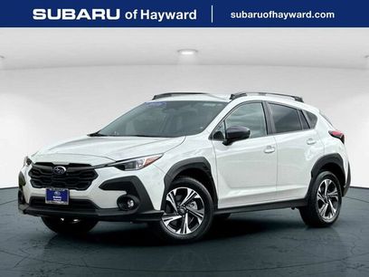 Certified 2026 Subaru Crosstrek 2.5i Premium