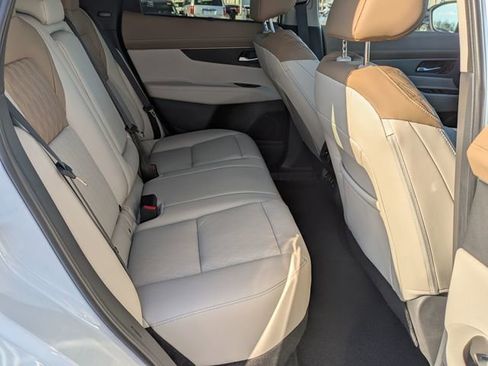 New 2026 Nissan Murano Platinum image 30