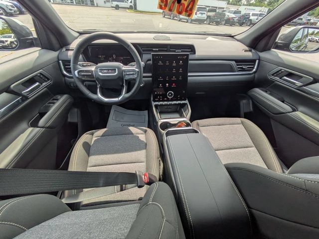 New 2027 GMC Terrain Elevation w/ LPO, Floor Liner Package AWD/4WD image 30