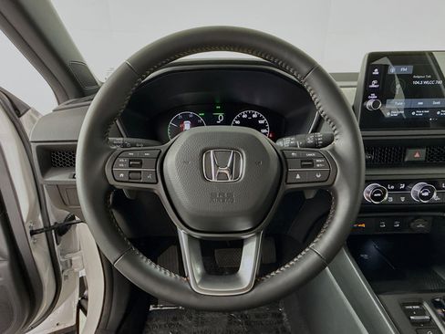 New 2026 Honda CR-V Sport image 9