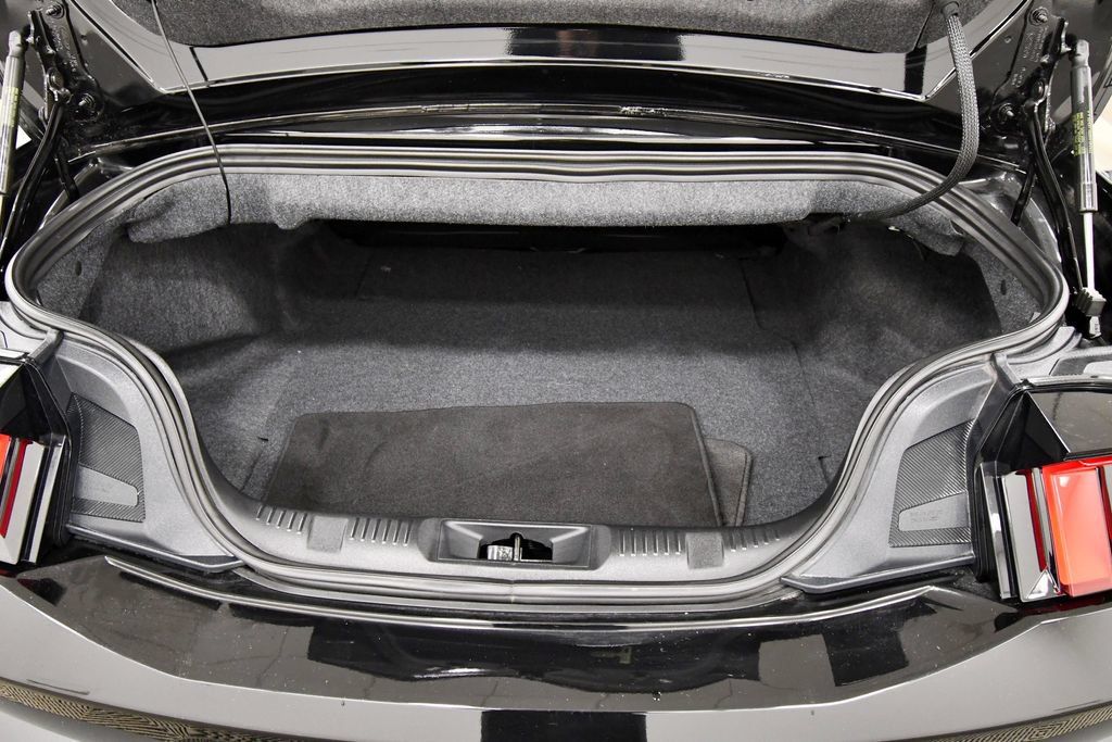 Used 2025 Ford Mustang GT Premium RWD image 7