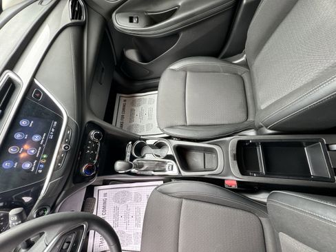 Used 2023 Buick Encore GX Preferred w/ Cold Weather Comfort Package image 36