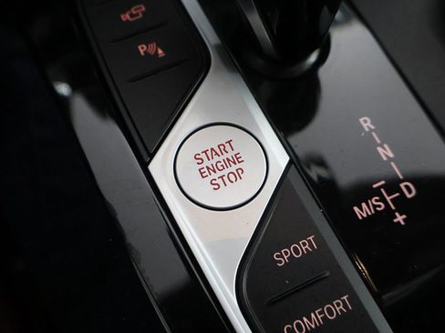 Used 2024 BMW X3 M40i w/ Premium Package image 43