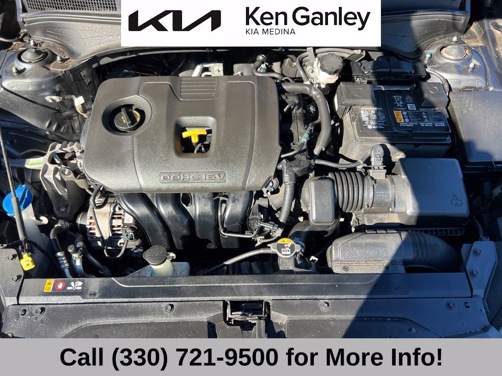 Certified 2022 Kia Forte LXS FWD image 55