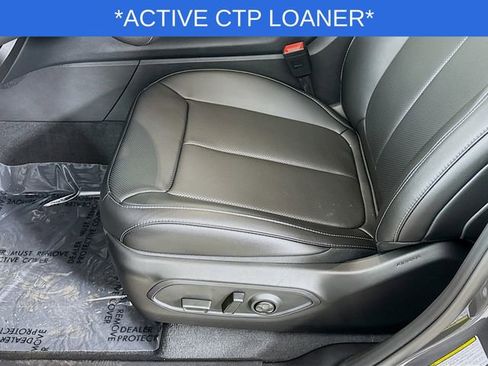 New 2025 Jeep Grand Cherokee L Limited w/ Luxury Tech Group II image 19