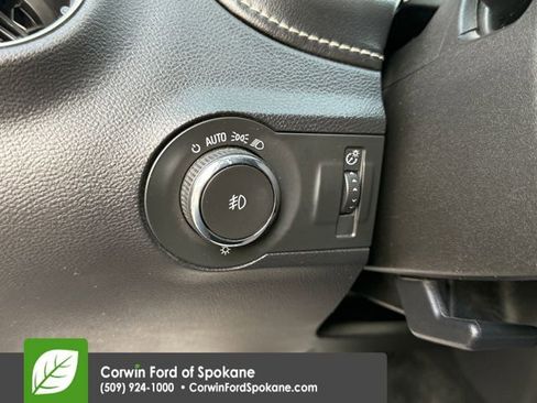 Used 2015 Chevrolet Camaro SS w/ RS Package RWD image 25