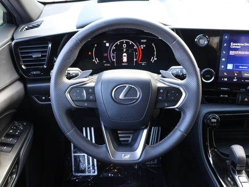 Used 2022 Lexus NX 350 F Sport image 17