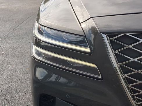 Used 2024 Genesis GV80 3.5T image 10