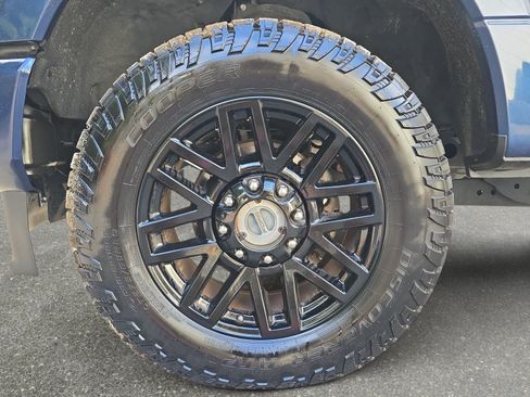 Used 2020 Ford F250 Lariat AWD/4WD image 27