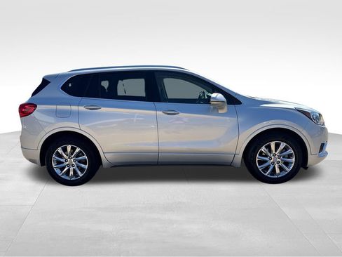 Used 2019 Buick Envision Essence FWD image 6