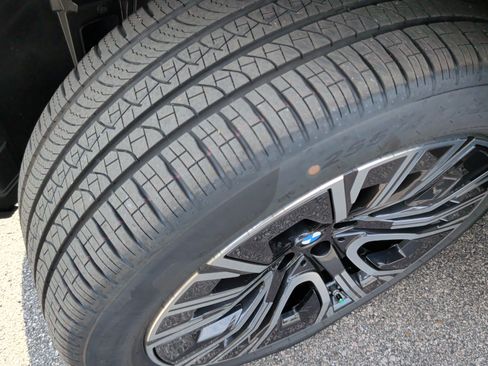 New 2026 BMW X3 xDrive30i AWD/4WD image 13