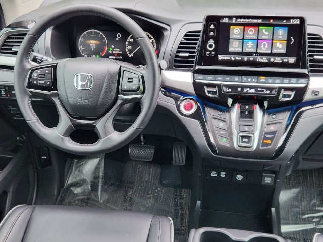 Used 2025 Honda Odyssey Touring image 28