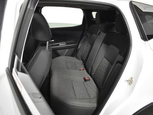Certified 2025 Nissan Kicks SV AWD/4WD image 25