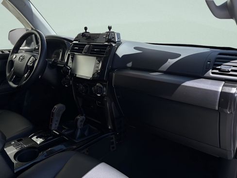 Used 2021 Toyota 4Runner TRD Off-Road Premium w/ Moonroof Package image 61