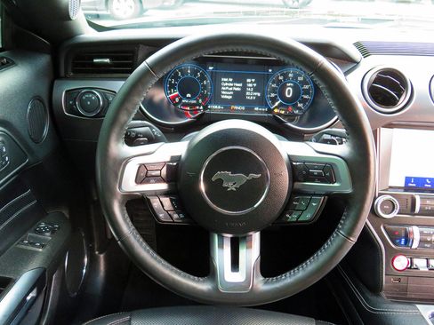 Used 2021 Ford Mustang GT Premium w/ Equipment Group 401A image 20