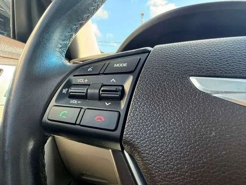 Used 2016 Hyundai Genesis 3.8 w/ Option Group 02 RWD image 22
