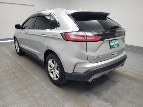 Used 2019 Ford Edge SEL w/ Equipment Group 201A image 5