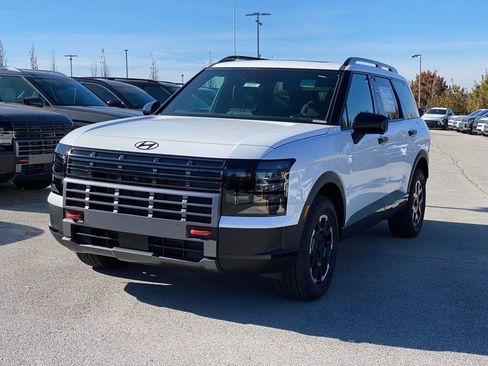 New 2026 Hyundai Palisade XRT Pro AWD/4WD image 3