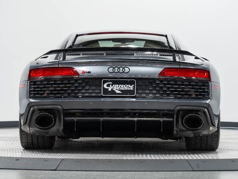 Used 2022 Audi R8 V10 performance w/ R8 Performance Design Package image 7