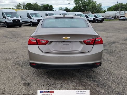 Used 2023 Chevrolet Malibu LT FWD image 29