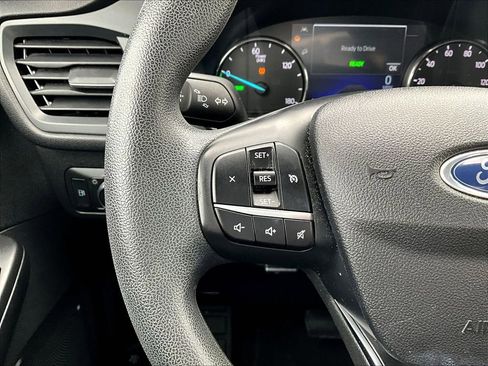 Used 2022 Ford Escape SE AWD/4WD image 12