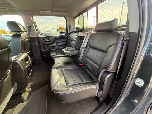 Used 2017 GMC Sierra 1500 Denali image 42