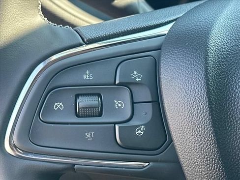 New 2026 Buick Envista Sport Touring w/ Convenience I Package FWD image 27