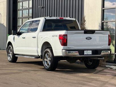 Used 2024 Ford F150 XLT w/ Tow/Haul Package