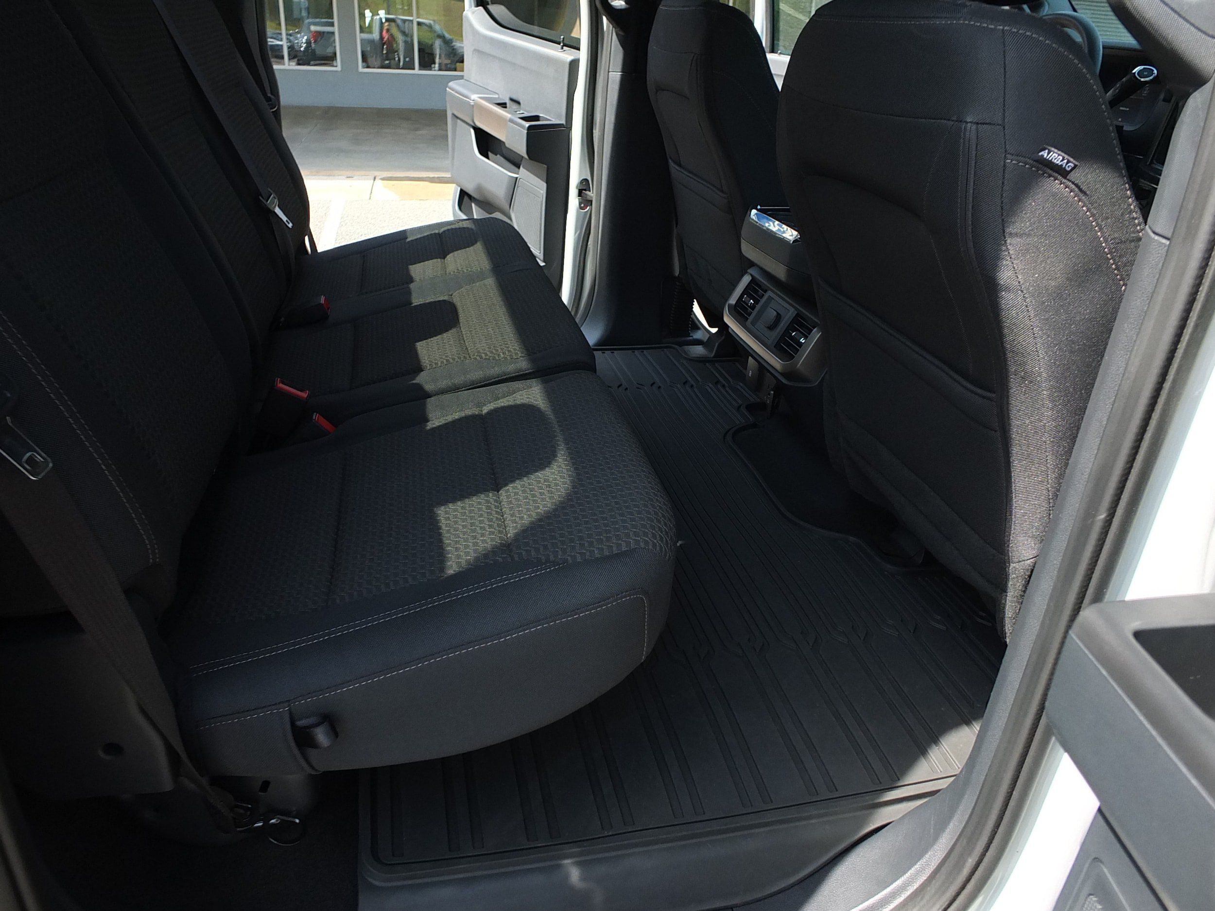 Used 2024 Ford F150 STX w/ Equipment Group 201A FX4 AWD/4WD image 14