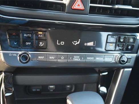 New 2026 Kia Seltos S image 26