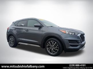 Used 2021 Hyundai Tucson SEL w/ Cargo Package FWD video 1