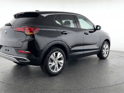 Used 2025 Buick Encore GX Preferred FWD image 9