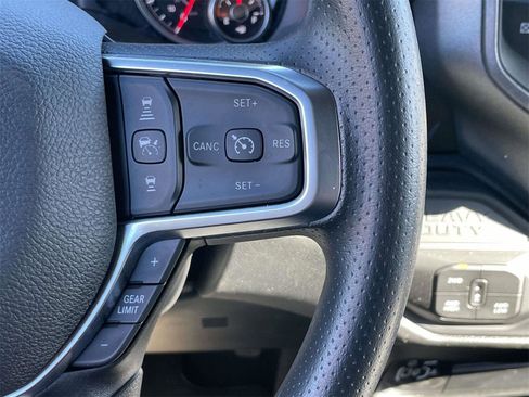 New 2026 RAM 2500 Tradesman image 15