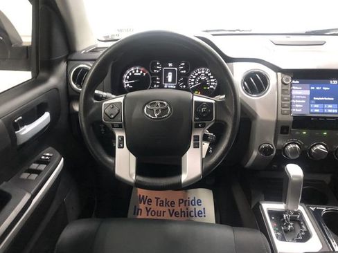 Used 2021 Toyota Tundra SR5 AWD/4WD image 16