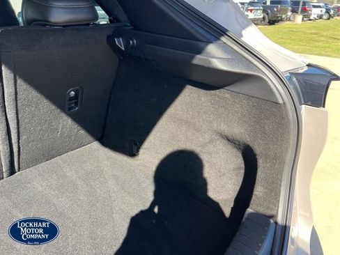 Used 2024 MAZDA CX-30 AWD 2.5 S w/ Select Sport Pkg image 18