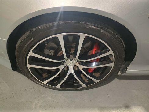 Used 2009 Aston Martin DB9 Volante image 37