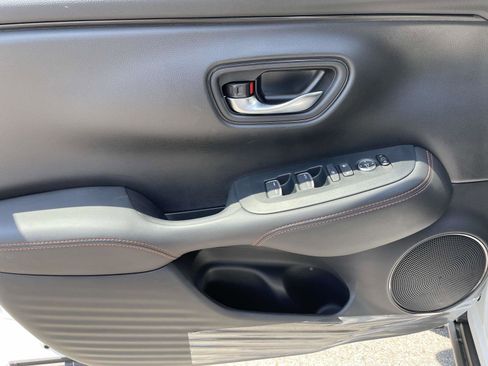 New 2025 Honda HR-V Sport image 13