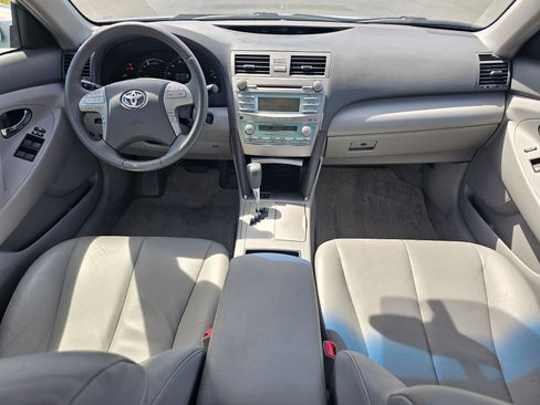 Used 2007 Toyota Camry Hybrid FWD image 15