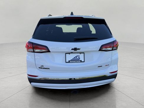 Used 2023 Chevrolet Equinox RS AWD/4WD image 25
