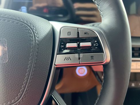 New 2025 Kia Telluride EX X-Line image 19