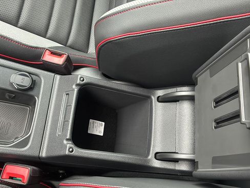 New 2026 Volkswagen GTI Autobahn FWD image 37