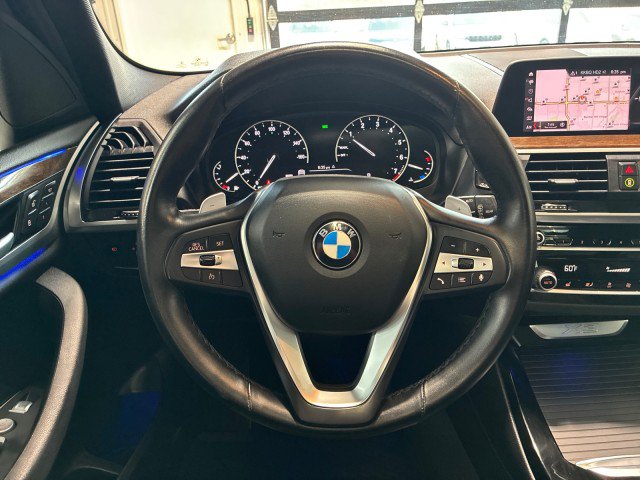 Used 2021 BMW X3 sDrive30i w/ Convenience Package RWD image 18