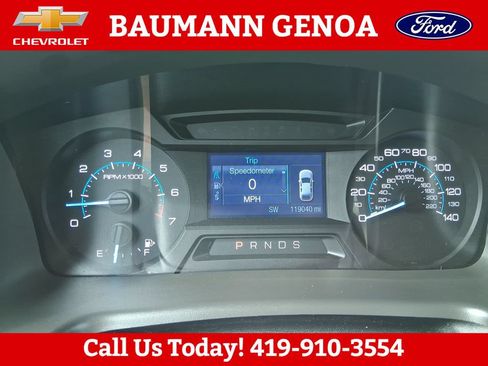 Used 2018 Ford Flex SE FWD image 18