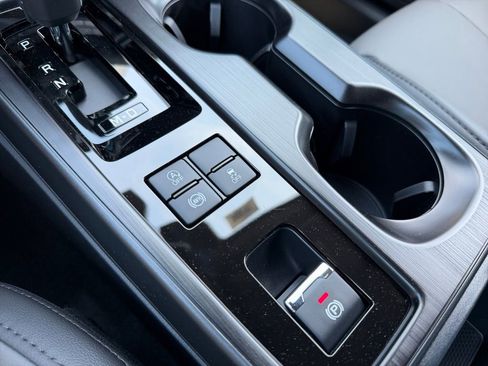 New 2026 Subaru Outback Premium AWD/4WD image 22