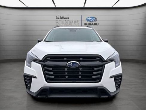 New 2026 Subaru Ascent Premium image 13