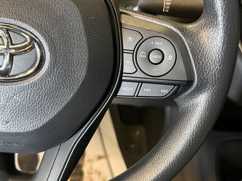 Used 2024 Toyota Corolla LE image 10